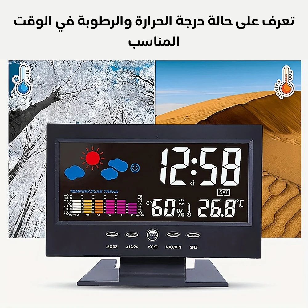 Écran numérique intelligent multifonctionnel
