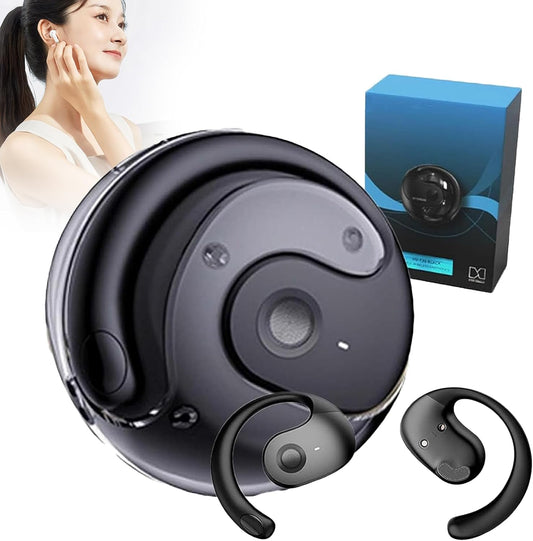 سماعات الترجمة الذكية