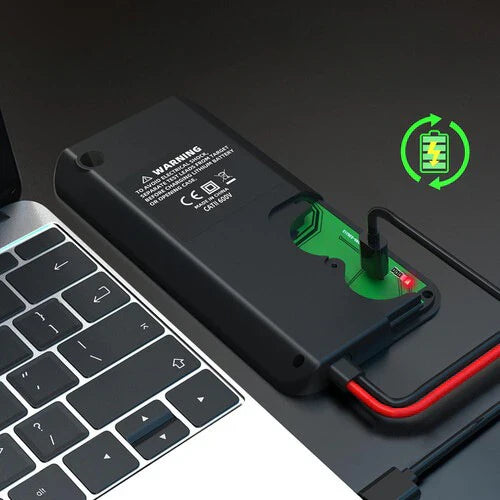 Multimètre numérique intelligent