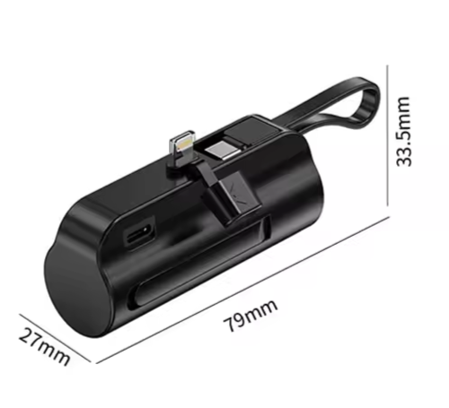Mini power bank