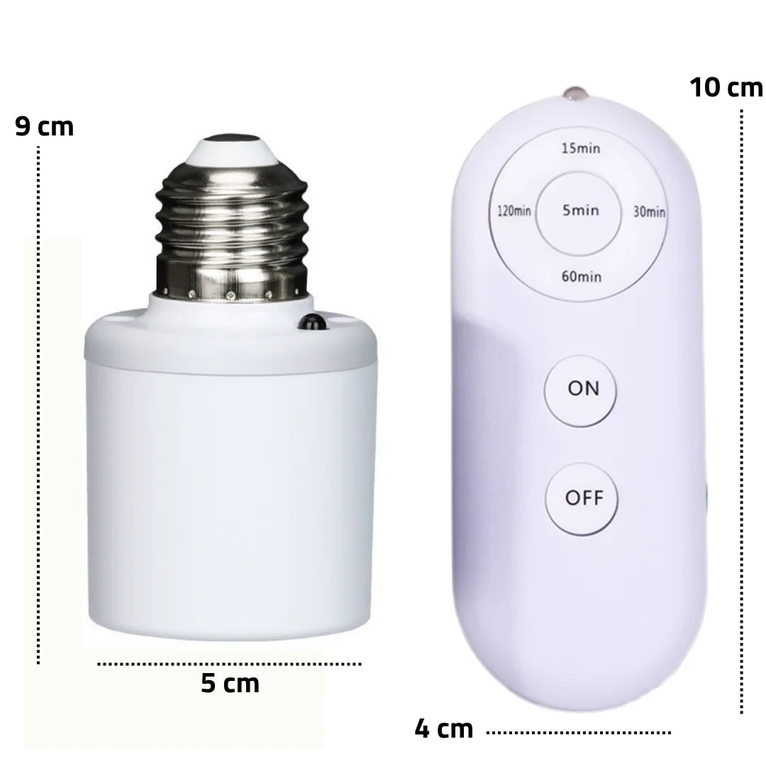 Télécommande Bukeer LED