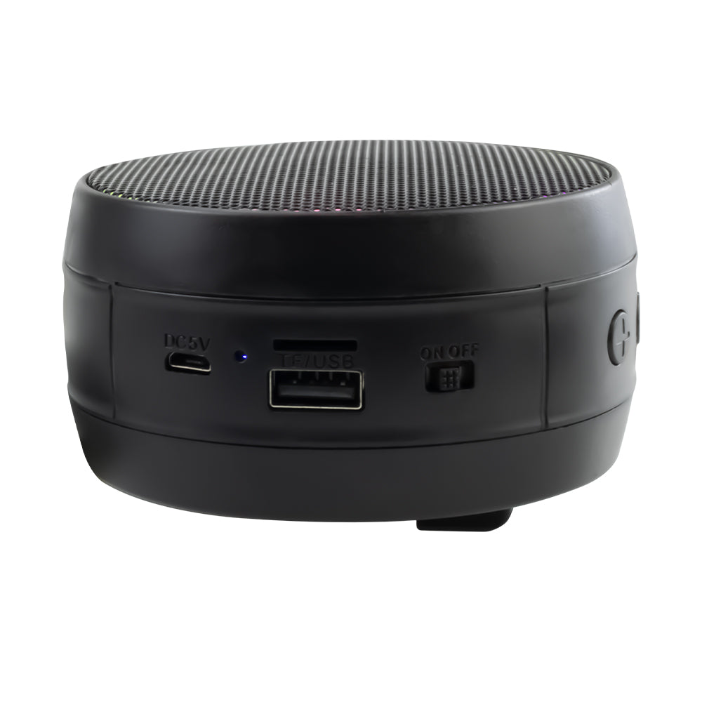 Portable Cycling Bluetooth Speaker F68