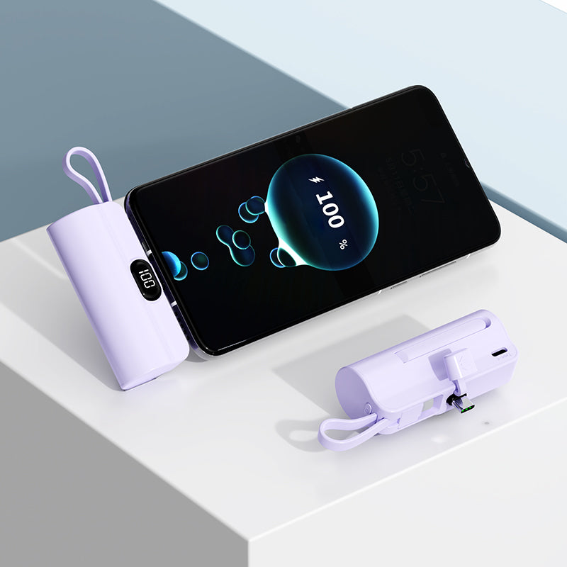 Mini power bank