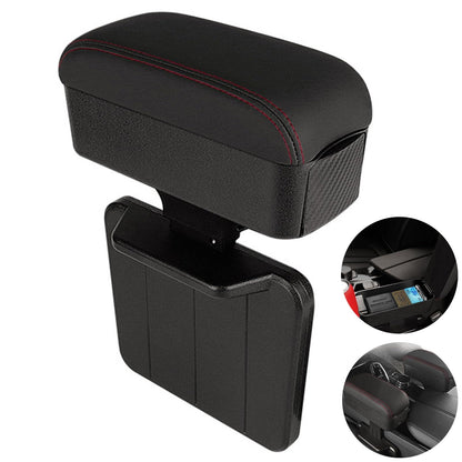 Box car charging