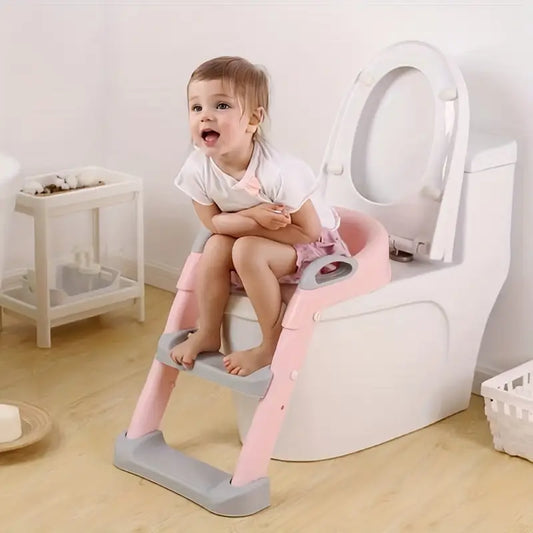 Siège de toilettes pour enfants