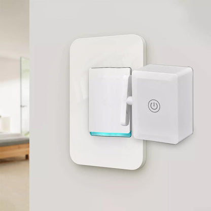 Interrupteur d'éclairage intelligent sans fil