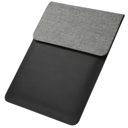 Sac pour ordinateur avec chargeur sans fil