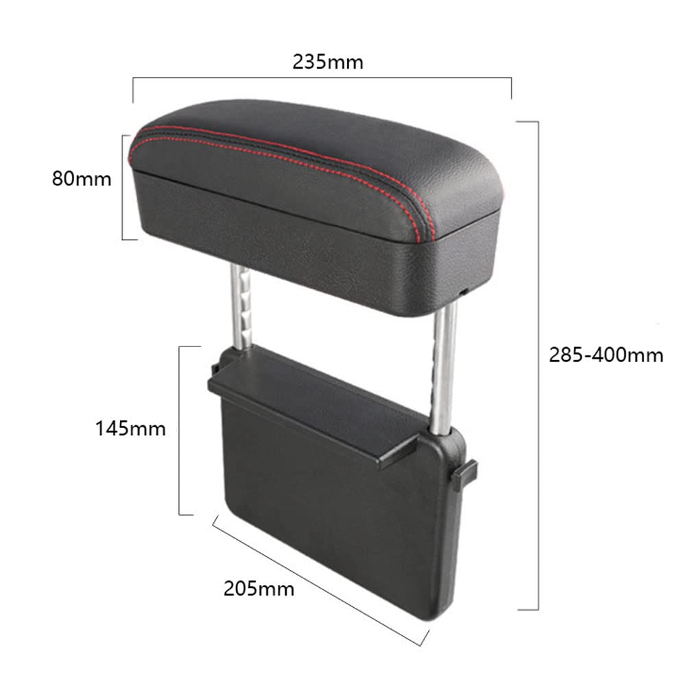 Box car charging