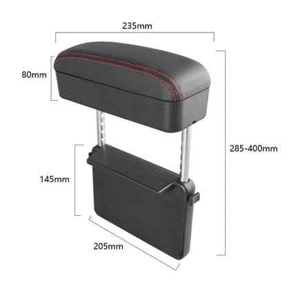 Box car charging