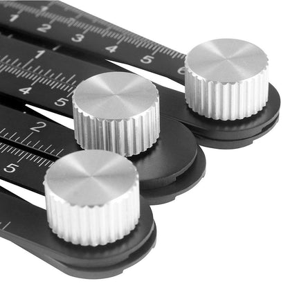Outils de positionnement de trous