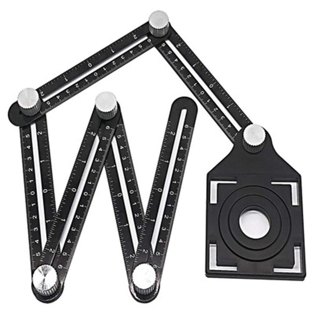 Outils de positionnement de trous