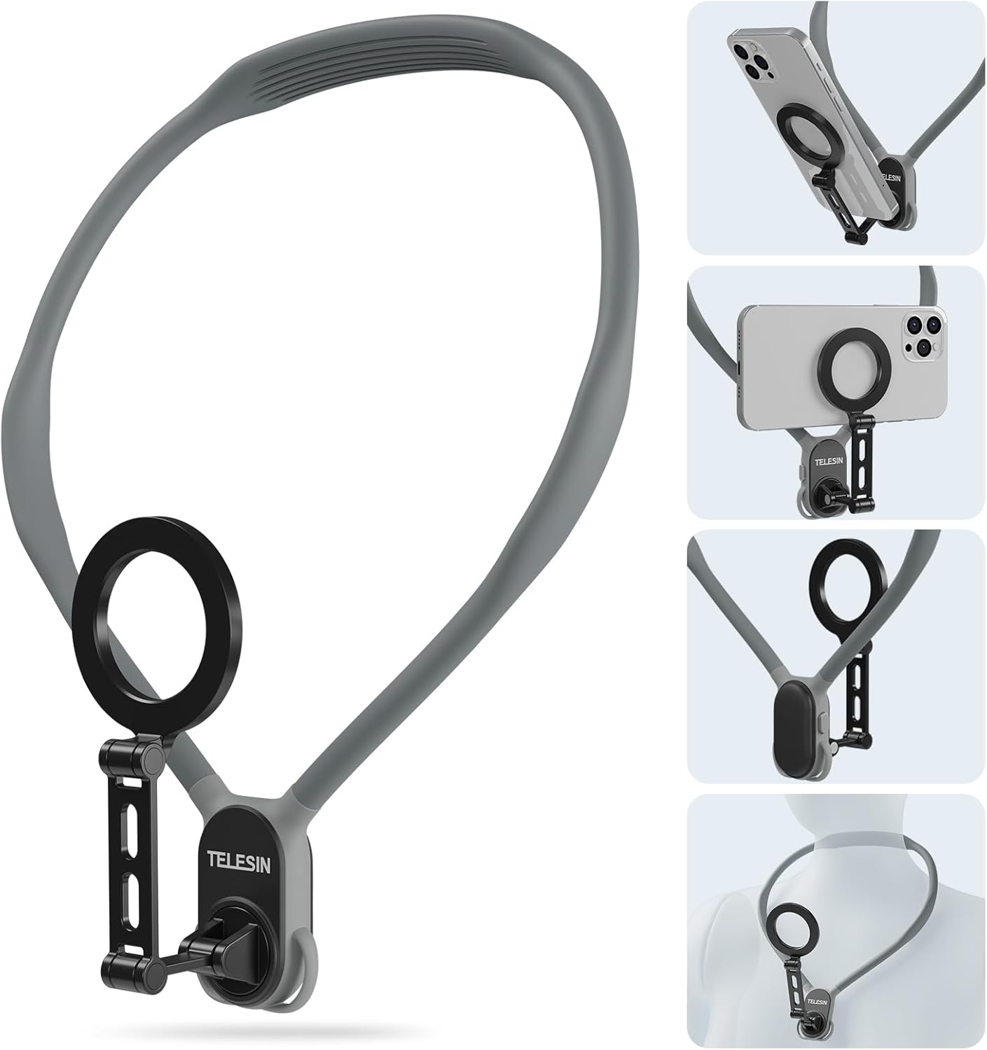 Support de cou pour Téléphone