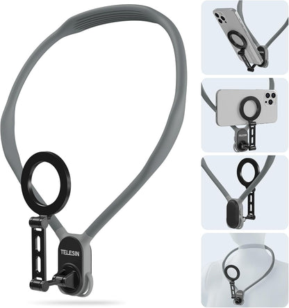 Support de cou pour Téléphone