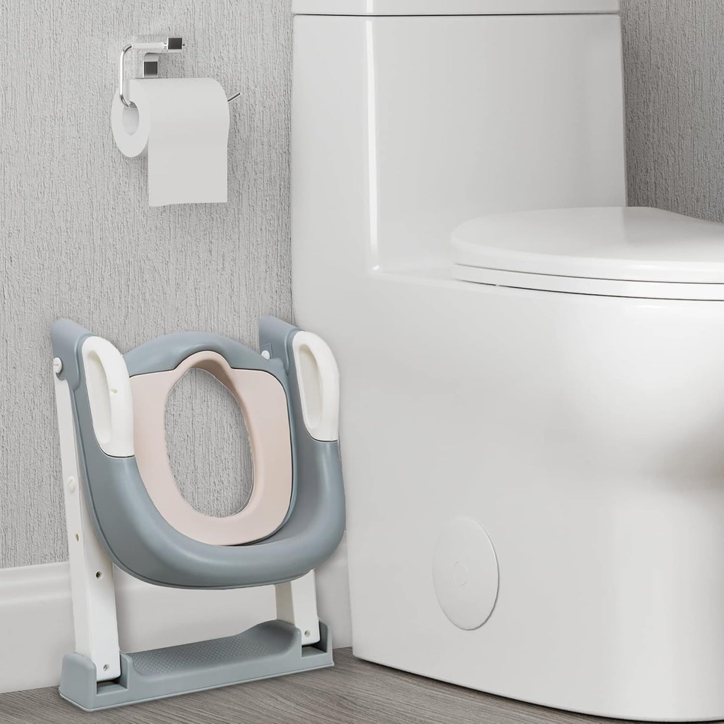 Siège de toilettes pour enfants