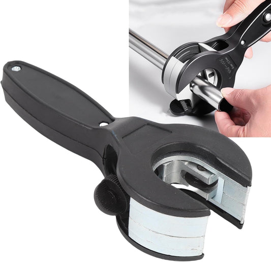 Pistolet coupe-tube