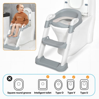 Siège de toilettes pour enfants