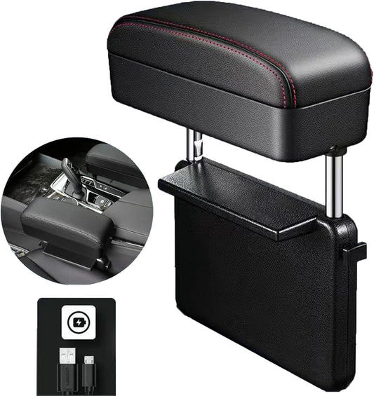 Box car charging