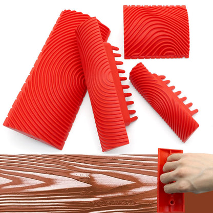 Outils de peinture à rouleau