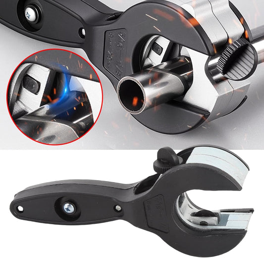 Pistolet coupe-tube