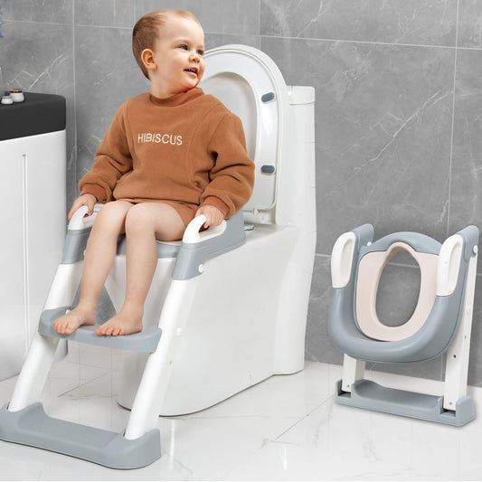 Siège de toilettes pour enfants