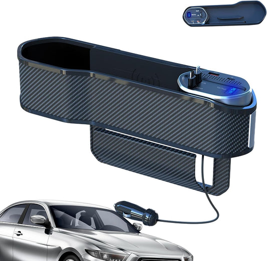 organisateur et Chargeur rapide