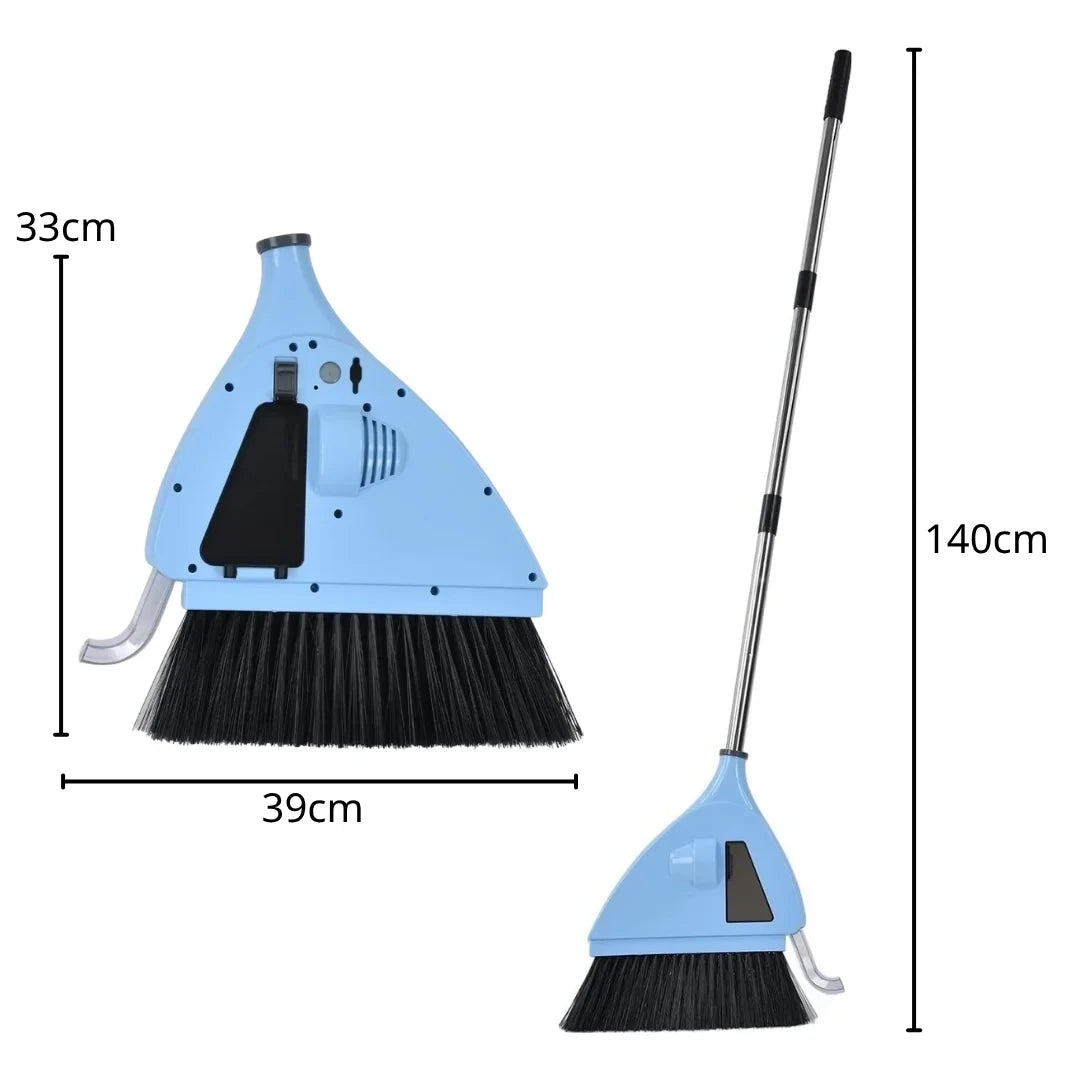 Aspirateur portatif 2 en 1