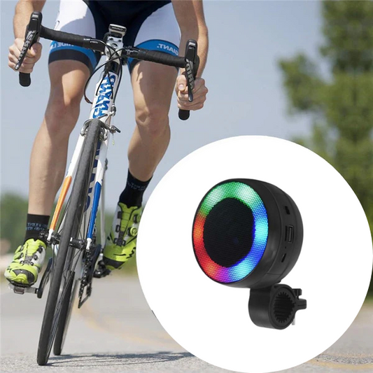 Portable Cycling Bluetooth Speaker F68