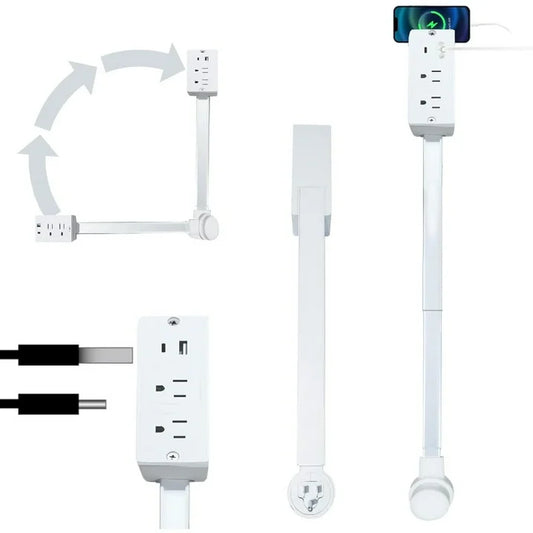 Electrical Outlet Extender