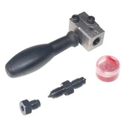 Kit d'outils d'évasement de conduites de frein