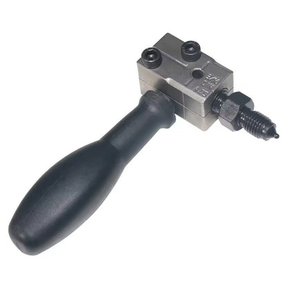 Kit d'outils d'évasement de conduites de frein