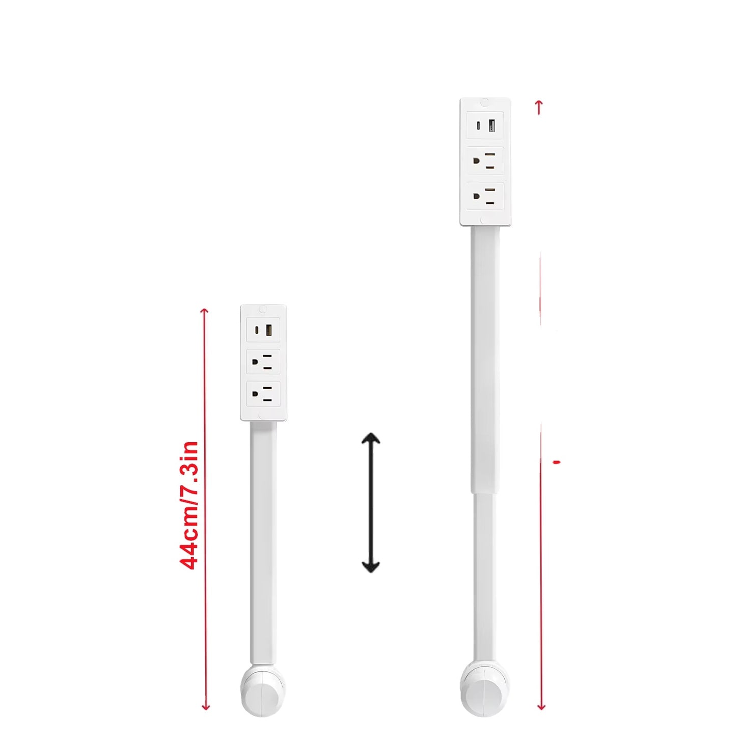 Electrical Outlet Extender
