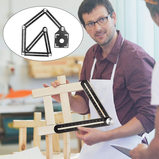 Outils de positionnement de trous