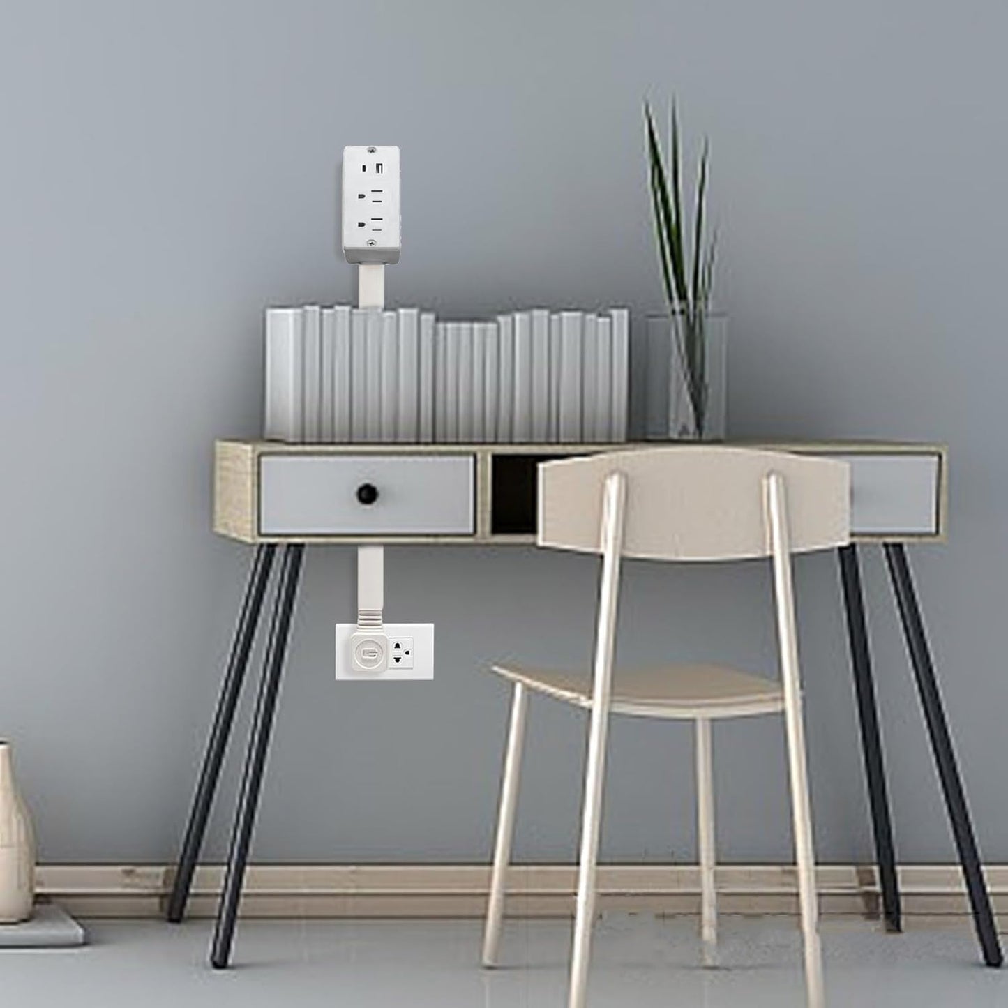 Electrical Outlet Extender