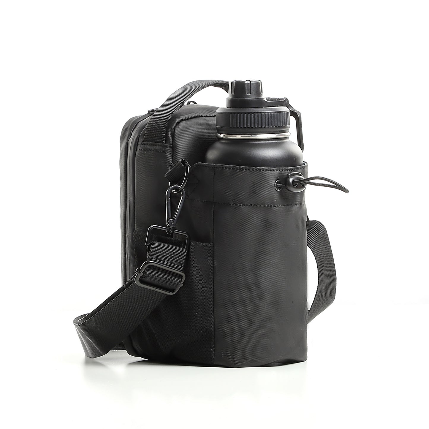 Magnetic Gym Bag