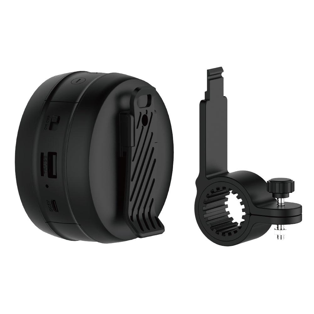 Portable Cycling Bluetooth Speaker F68