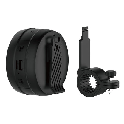 Portable Cycling Bluetooth Speaker F68