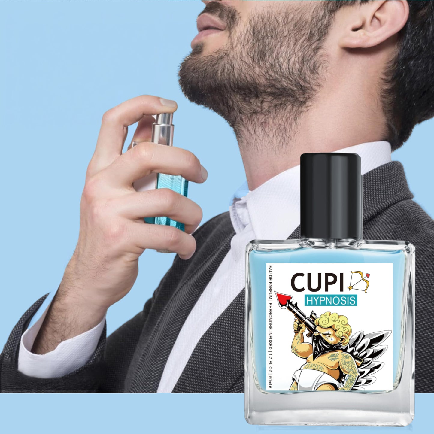 Cupidonic
