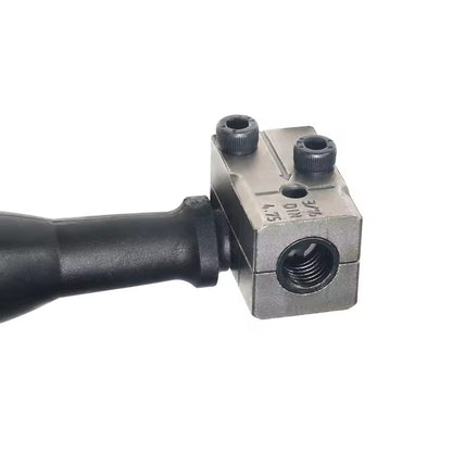 Kit d'outils d'évasement de conduites de frein