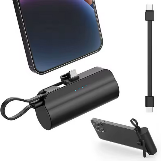 Mini power bank