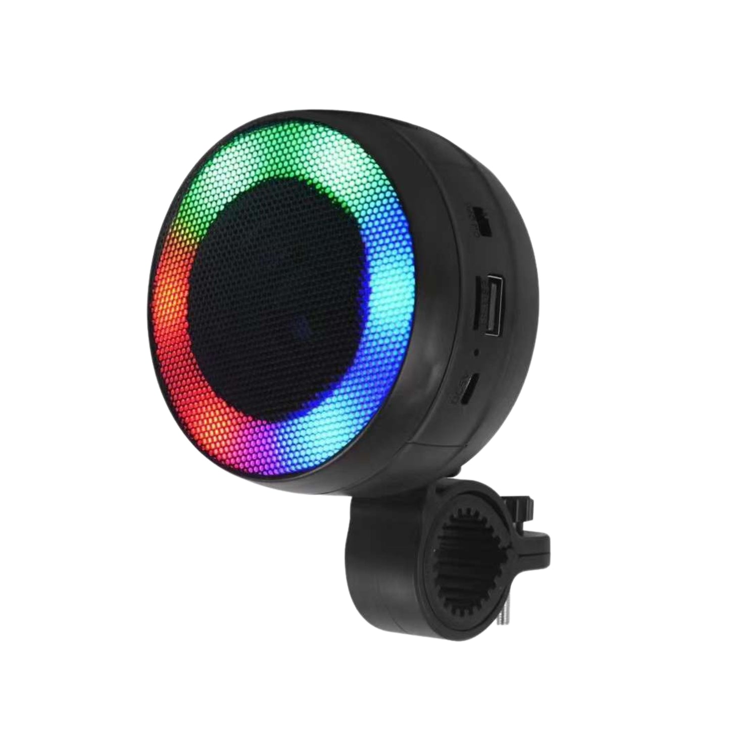 Portable Cycling Bluetooth Speaker F68