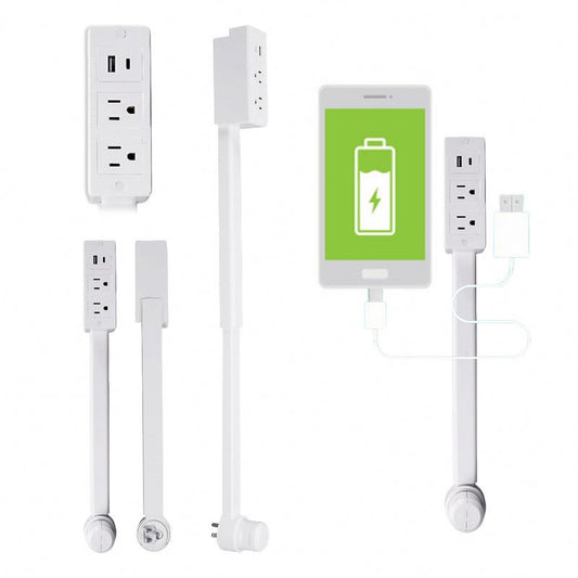 Electrical Outlet Extender