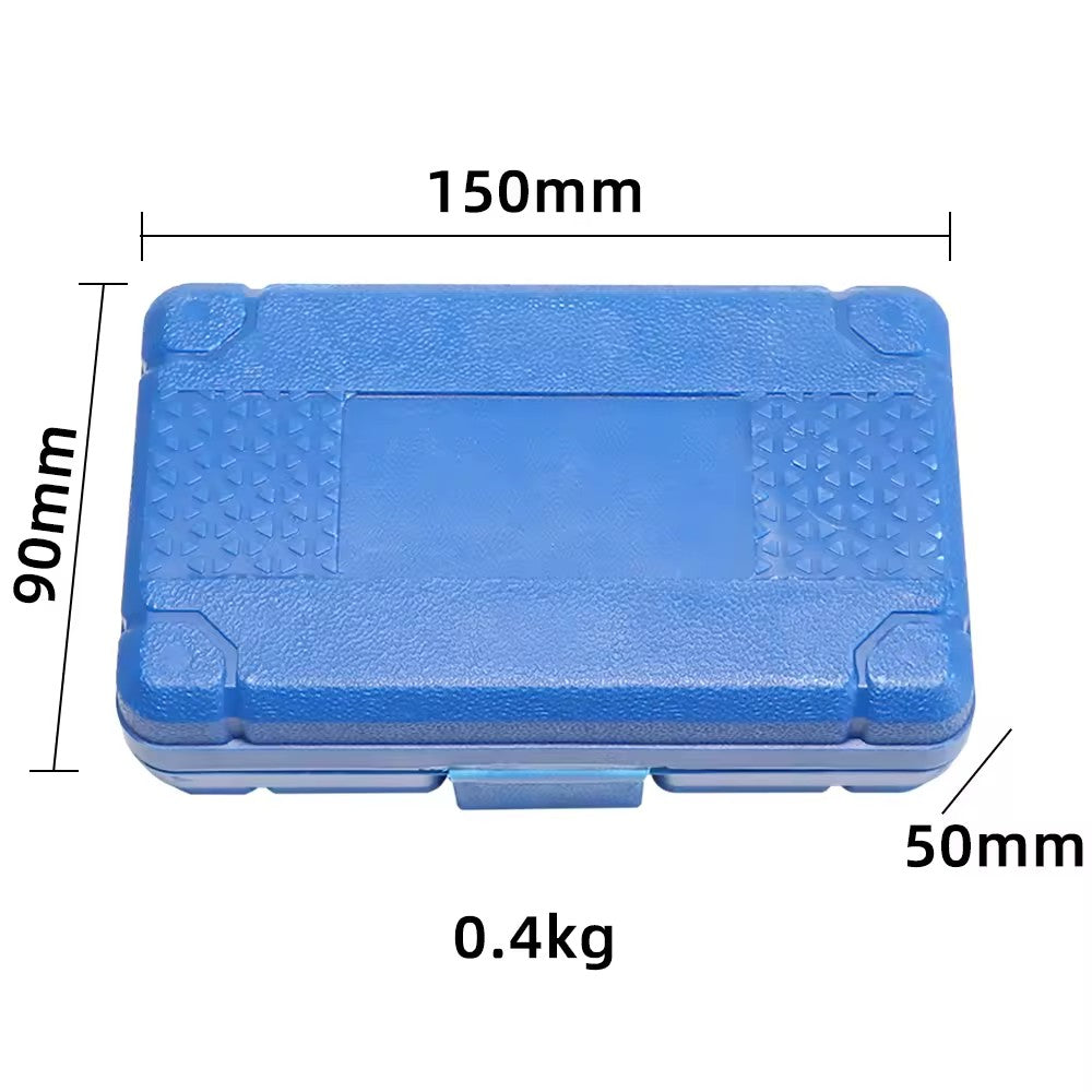 Kit d'outils d'évasement de conduites de frein