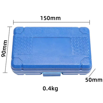 Kit d'outils d'évasement de conduites de frein