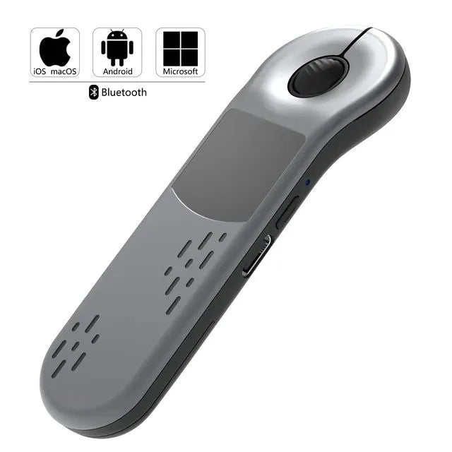 Souris sans fil intelligente