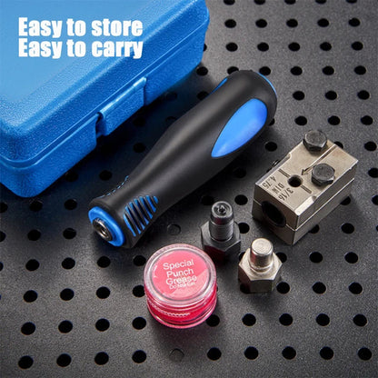 Kit d'outils d'évasement de conduites de frein