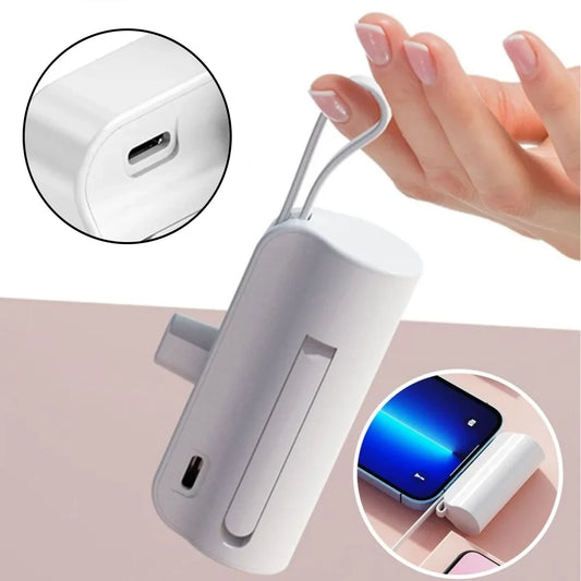 Mini power bank