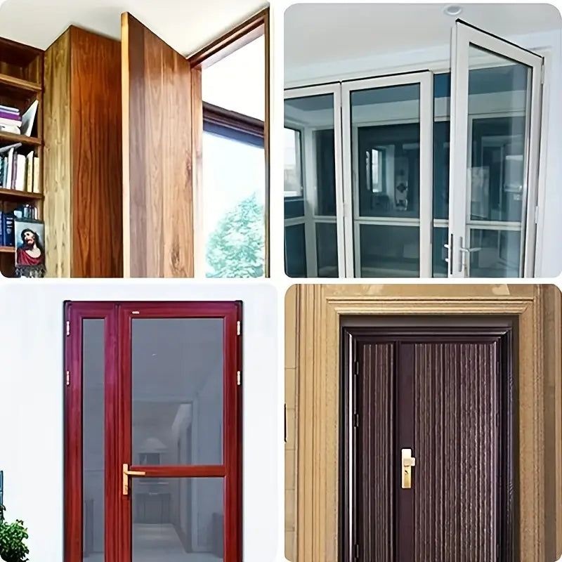 Ferme-Porte Automatique Premium