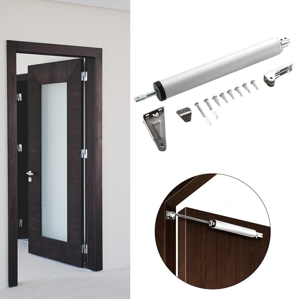 Ferme-Porte Automatique Premium