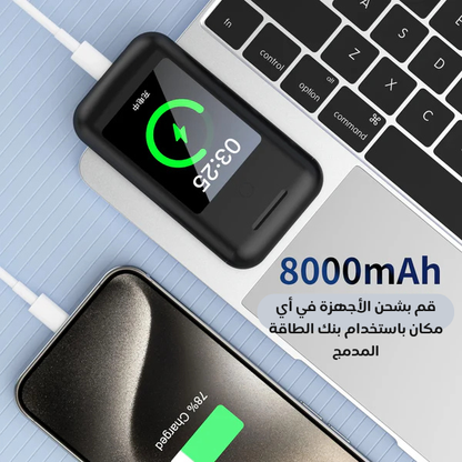 سماعات أذن احترافية